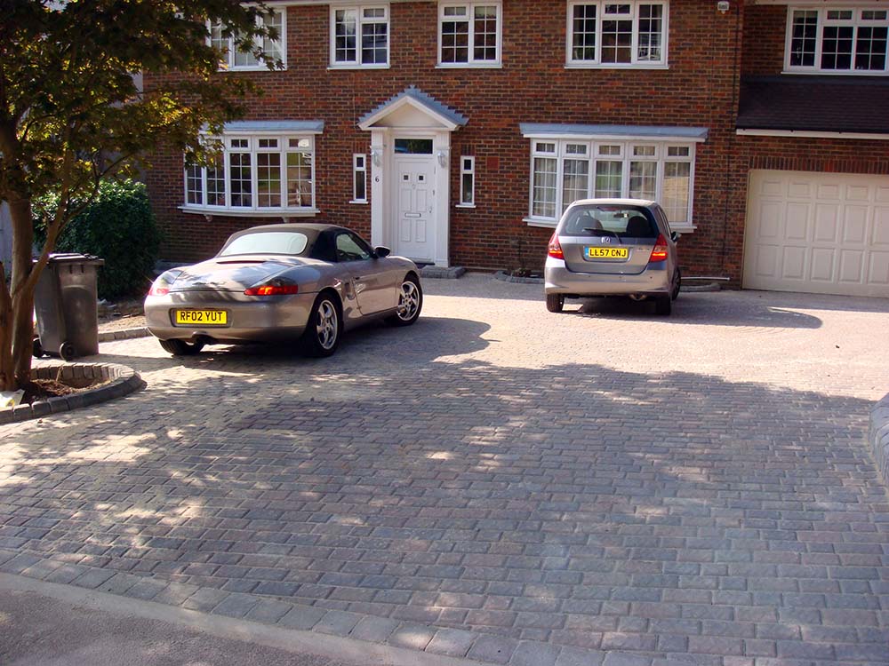 Driveway 2